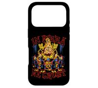 Custodia per iPhone 17 Pro In Pizza We Crust/The All-Seeing Slice