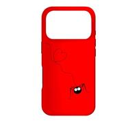 Custodia per iPhone 17 Pro Incantesimo spaventoso spider offensivo, coccolone aracnide halloween