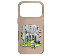 Custodia per iPhone 17 Pro Inondazione di corruzione: il calcestruzzo si trova sotto