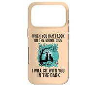 Custodia per iPhone 17 Pro Inspirational Quote For Women With Cat Couple For Cat Mom