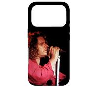 Custodia per iPhone 17 Pro INXS Luna Piena Cuori Sporchi Era Michael Hutchence 1993