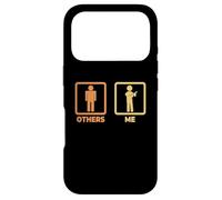 Custodia per iPhone 17 Pro Io come Ukulelista