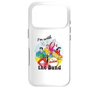 Custodia per iPhone 17 Pro Io sono con la band Archie Comics