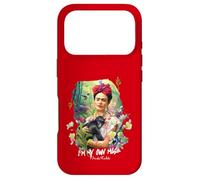 Custodia per iPhone 17 Pro Io sono la mia Musa - Frida Kahlo