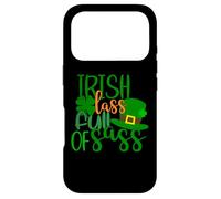 Custodia per iPhone 17 Pro Irish Lass Full of Sass St Patrick Redhead Sassy Irish Lassy