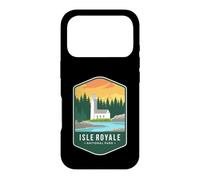 Custodia per iPhone 17 Pro Isle Royale National Park