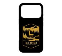 Custodia per iPhone 17 Pro Isle Royale National Park