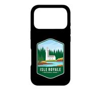 Custodia per iPhone 17 Pro Isle Royale National Park