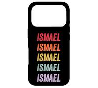 Custodia per iPhone 17 Pro ismael