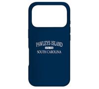 Custodia per iPhone 17 Pro Isola di Pawleys Carolina del Sud - SC