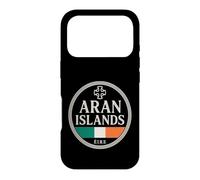 Custodia per iPhone 17 Pro Isole Aran Éire Travel City Irlanda