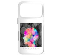 Custodia per iPhone 17 Pro Ispirazione e leadership motivazionale