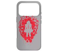 Custodia per iPhone 17 Pro IT Red Balloon Mirage