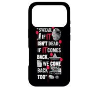 Custodia per iPhone 17 Pro IT Swear