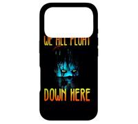 Custodia per iPhone 17 Pro IT We All Float Down Here