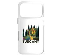 Custodia per iPhone 17 Pro Italia Toscana