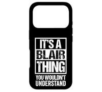 Custodia per iPhone 17 Pro It's A Blair Thing You Wouldn't Understand