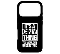 Custodia per iPhone 17 Pro It's A CNY Thing You Wouldn't Understand Chinese New Year