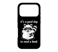 Custodia per iPhone 17 Pro It's A Good Day To Read A Book