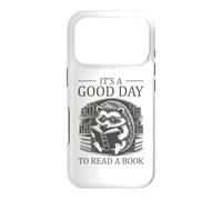 Custodia per iPhone 17 Pro It's A Good Day To Read A Book