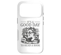 Custodia per iPhone 17 Pro It's A Good Day To Read A Book