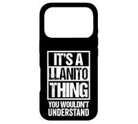 Custodia per iPhone 17 Pro It's A Llanito Thing You Wouldn't Understand Gibraltar
