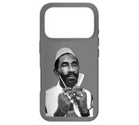 Custodia per iPhone 17 Pro Jamaican Musician Lee Scratch Perry Hacienda Stephen Wright