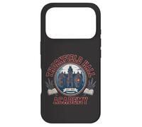 Custodia per iPhone 17 Pro Jane Eyre & Signor Rochester, Thornfield Hall, Charlotte Bronte