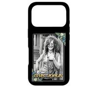 Custodia per iPhone 17 Pro Janis Joplin_002_Back Printed