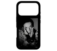 Custodia per iPhone 17 Pro Jas Mann Babylon Zoo Spaceman Cantante di Andy Willsher