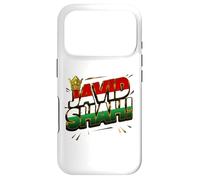 Custodia per iPhone 17 Pro Javid Shah Persiano Re iraniano Pahlavi