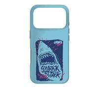 Custodia per iPhone 17 Pro Jaws Shark Attack