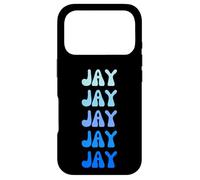 Custodia per iPhone 17 Pro Jay