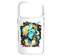 Custodia per iPhone 17 Pro Jazz Mine Music Lover Sax Symphony