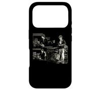 Custodia per iPhone 17 Pro Jazz Pianista Pulcino Corea Ritorno Per Sempre Da Cazzo Barnatt