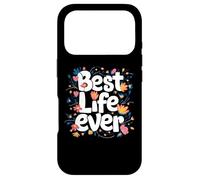 Custodia per iPhone 17 Pro Jehovah's Witness Best Life Ever JW ORG JW