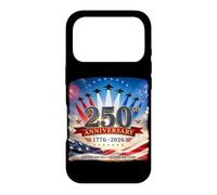 Custodia per iPhone 17 Pro Jet Airshow 250th - Honoring our Past, Inspiring our Future