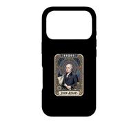Custodia per iPhone 17 Pro John Adams Stati Uniti