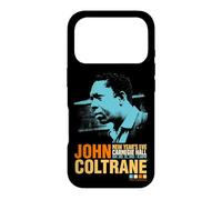 Custodia per iPhone 17 Pro John Coltrane Carnegie Hall Capodanno 1961