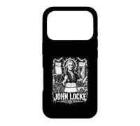 Custodia per iPhone 17 Pro John Locke Liberty apre la filosofia mentale