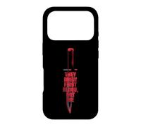 Custodia per iPhone 17 Pro John Rambo Hanno disegnato il primo film di sangue citazione