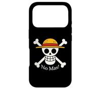 Custodia per iPhone 17 Pro Jolly Roger, niente mas!