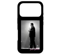 Custodia per iPhone 17 Pro Juan Gabriel La Luz