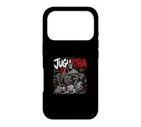 Custodia per iPhone 17 Pro Jugurtha Re Di Numidia Nemico Di Roma Saga