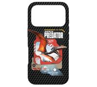 Custodia per iPhone 17 Pro Jurassic World Rebirth Quetzalcoatlus Apex Predator