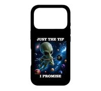 Custodia per iPhone 17 Pro Just The Tip I Promise Funny Billiards Pool