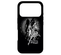 Custodia per iPhone 17 Pro Justice League Bad Girls Are Good