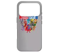 Custodia per iPhone 17 Pro Justice League Battle For Justice