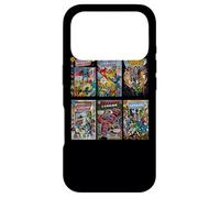 Custodia per iPhone 17 Pro Justice League Covers
