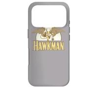 Custodia per iPhone 17 Pro Justice League Hawkman Fly By